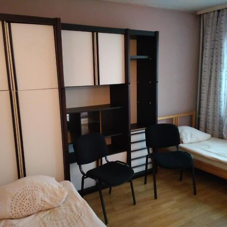 Zajazd Arka 2 Łódź Eksteriør bilde