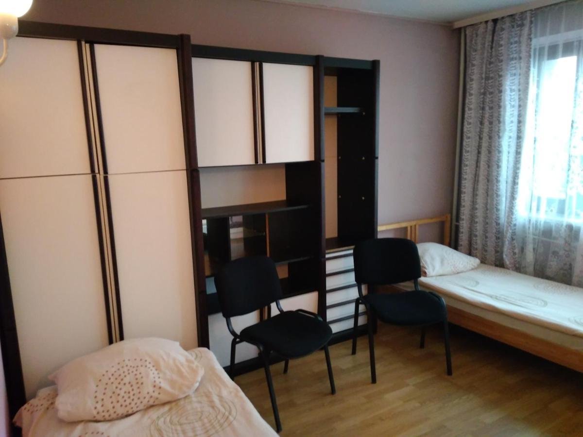 Zajazd Arka 2 Łódź Eksteriør bilde